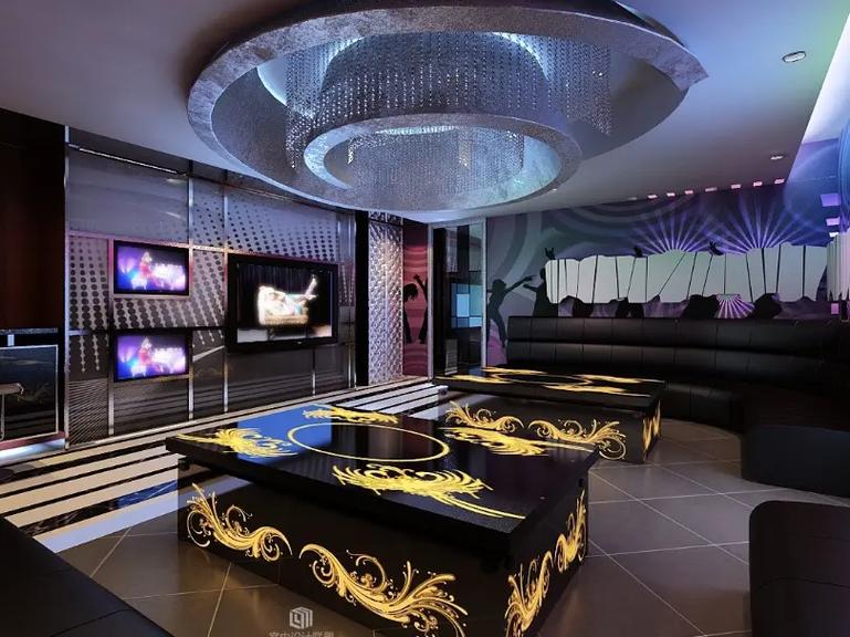 佳木斯商务ktv，畅享商务场合的高品质娱乐-东风区ktv预定