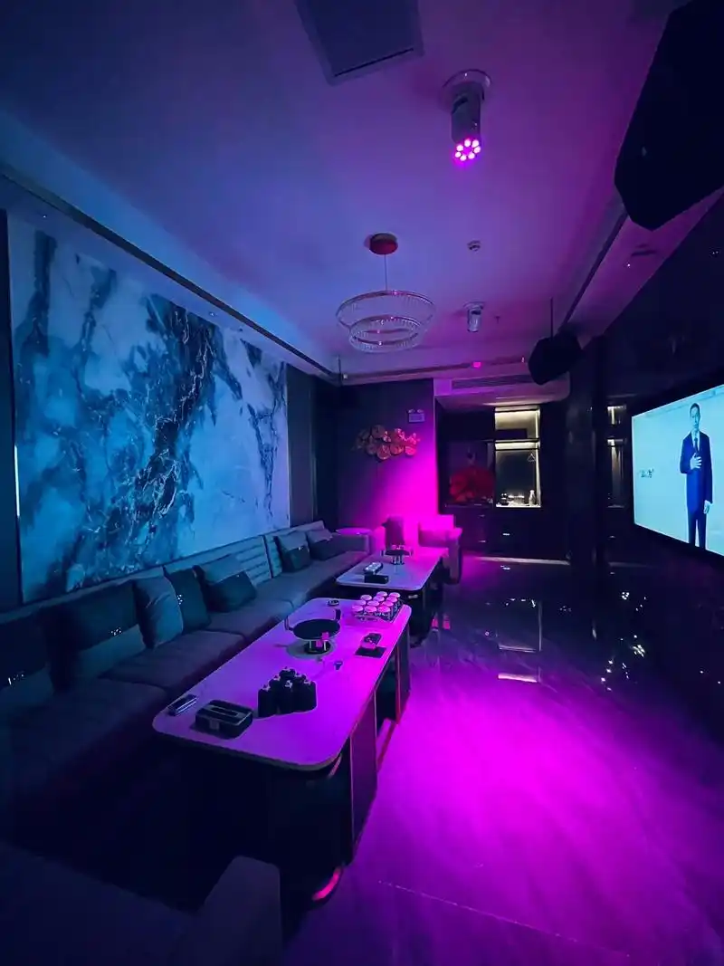 佳木斯商务ktv指南-东风区ktv预定